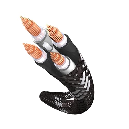 Lautsprecherkabel LS-1002 - Meterware Inakustik 4x2,97qmm