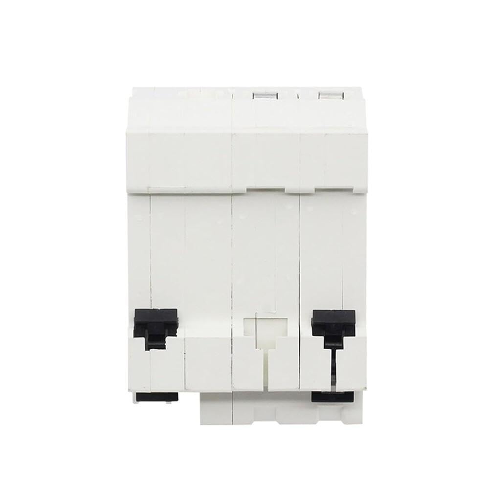 Interruttore Automatico Per Corrente Residua Con Protezione Da Sovracorrente: Opzioni Disponibili Da 6 A A 63 A Componenti elettrici(2P,32A)