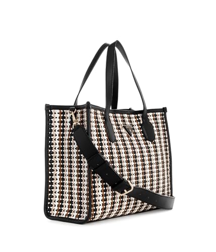 Image of GUESS womens Silvana Small Tote