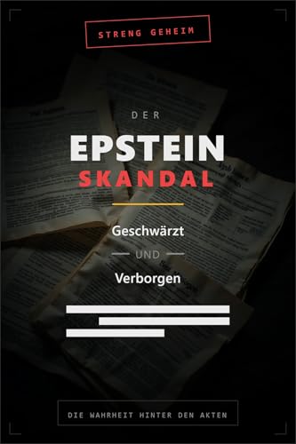 Der Epstein Skandal