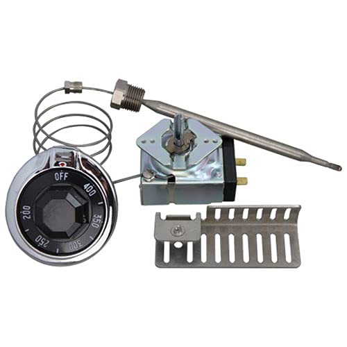 Mavrik Exact FIT for Henny Penny 14648 Thermostat KIT - Replacement Part