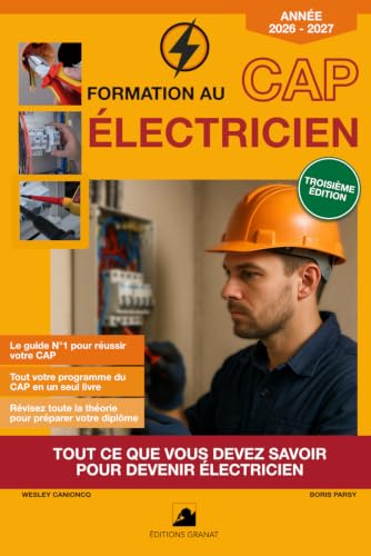 Formation au CAP électricien: Tout ce que vous devez...