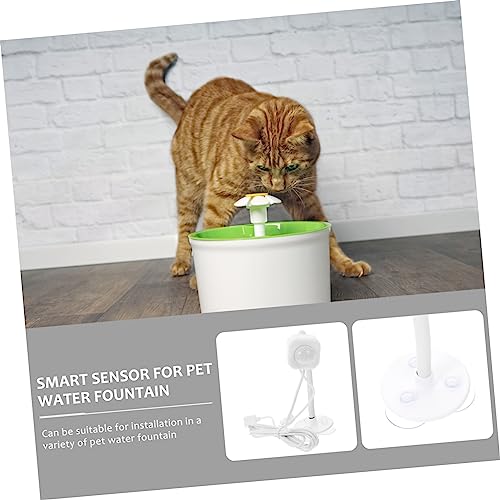 Sensor Inteligente para Fuente de Agua para Mascotas miniatura 6