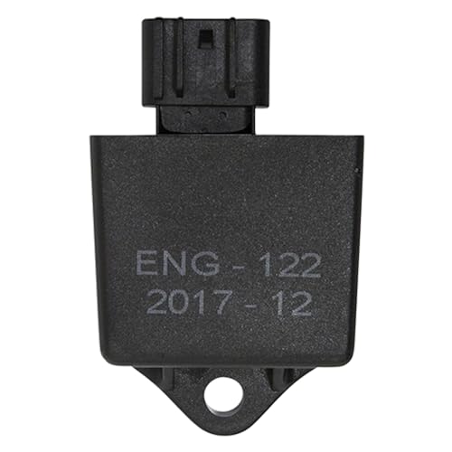 Red Hawk ENG-122 Ignitor Compatible with/Replacement for E-Z-GO 4-Cycle and Gas with MCI 2003-2008 72872G01 Golf Carts by Red Hawk - Image 5
