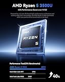 Zoom IMG-1 nipogi essenx e3 mini pc Zoom IMG-1 nipogi essenx e3 mini pc