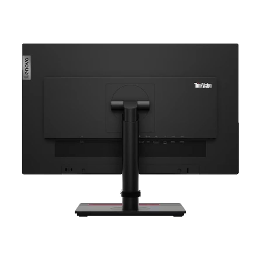【新品未使用】ThinkVision T24m-20 23.8 Amazon.com: Lenovo ThinkVision T24m-20 23.8