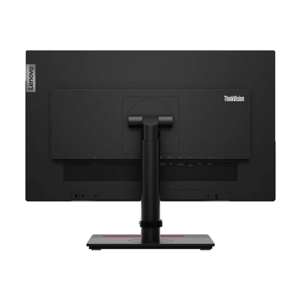 【新品未使用】ThinkVision T24m-20 23.8 ThinkVision 23.8 inch Monitor - T24m-20 | 62CDGAR6US | Lenovo US