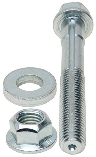 Kit de comba delantera ACDelco 45K1073 para viajes largos sin vibraciones