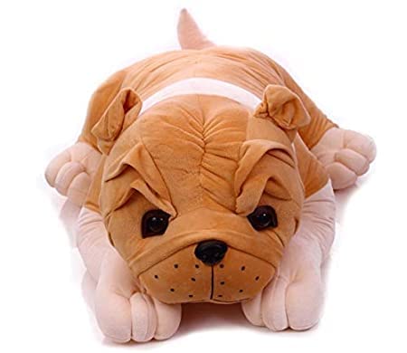 See full amazon price history chart for Babyjoys Soft Stuffed Cute Lying Big Size Bull Dog Soft Toy (75 cm) Babyjoys Soft Stuffed Cute Lying Big Size Bull Dog Soft Toy (75 cm) (B08LL7RYC7) Amazon Price History, Amazon Price Tracker