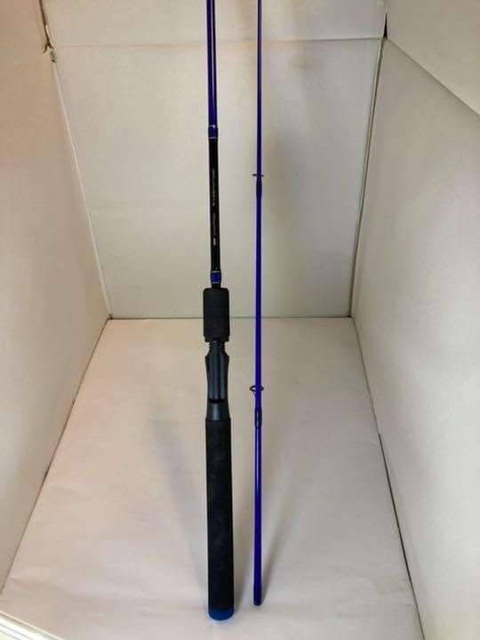 パームズ Palms Molla MGC-69M2F ベイトロッド 美! OQZDEPGR PALMS