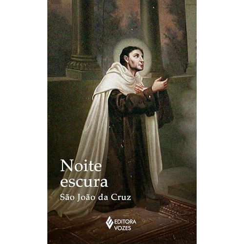 Noite escura - Sem orelhas Noite escura - Sem orelhas