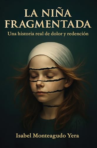 La niña fragmentada: Una historia real de dolor y redención