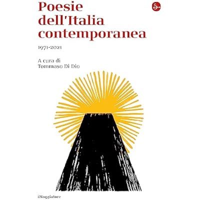 Poesie dell'Italia contemporanea