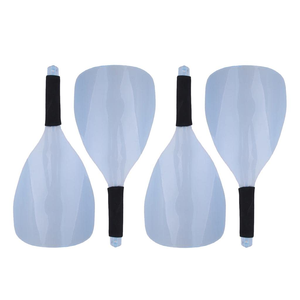 Club Bollywood® 4 Pcs Hairdressing Hairspray Face Shield Haircut Mask Face Protection Blue|Health & Beauty | Salon & Spa Equipment |Salon & Spa Supplies|4 Pieces Hairspray Shield