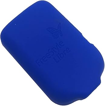 リブレ ケースのみ Amazon.co.jp: フリースタイルリブレ カバー 血糖値測定器