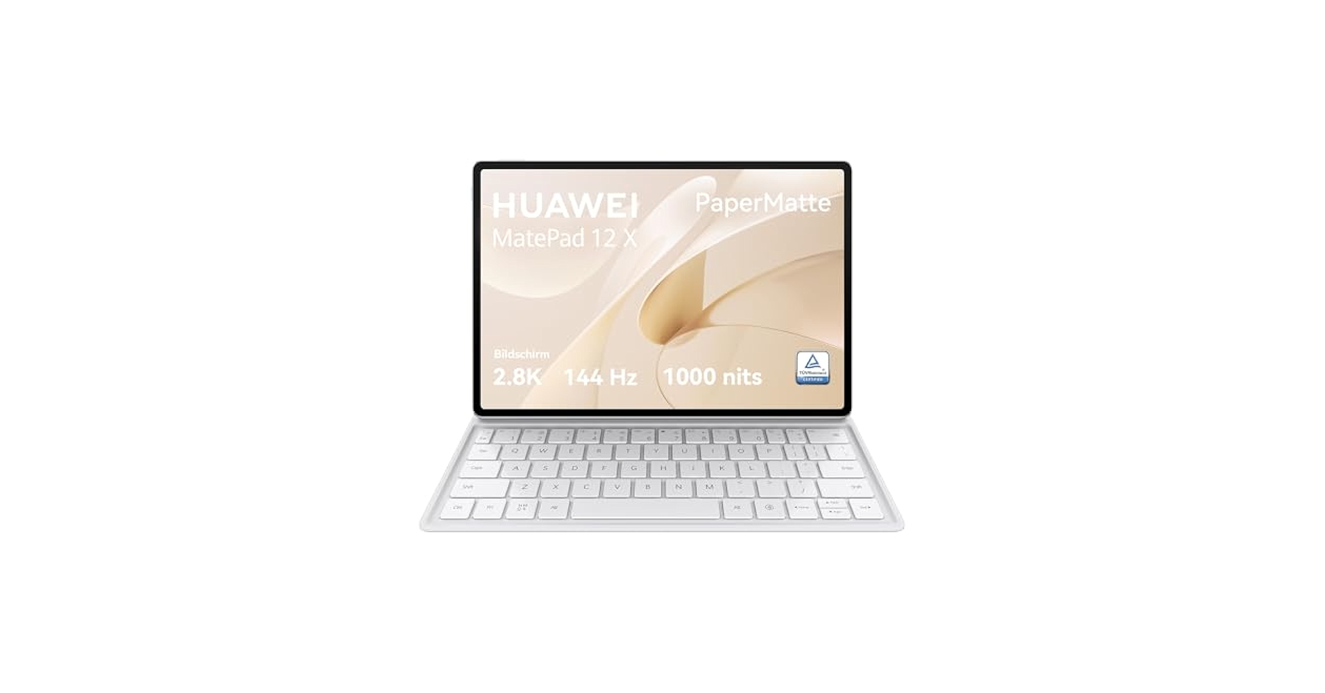 HUAWEI MatePad 12 x PaperMatte Edition WiFi Tablet, 12 Inch