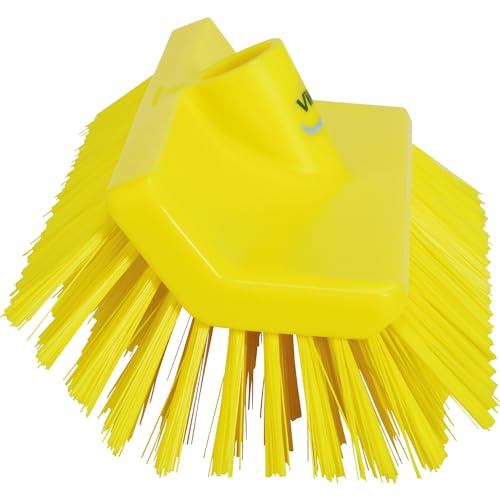 Image of High-Low Brush, 10-2 /5 inchL, Medium