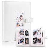 💝【APLICABLE】 Compatible con fotos tomadas por Fujifilm Instax Mini 11 9 8+ 8 90 70 26 25 7s 50s Camera, Instax Share SP-2 / SP-1 Printer, Polaroid Snap / Snap Touch / PIC-300 / Z2300 / ZIP Printer, Kodak Mini SHOT / Printomatic Camera / Mini / Mini 2 HD Printer, Prynt Pocket Printer, tarjetas de crédito, tarjetas de presentación, etc.