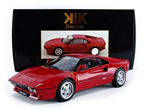 Miniatura coleccionable de coche KK Scale Models miniatura 7