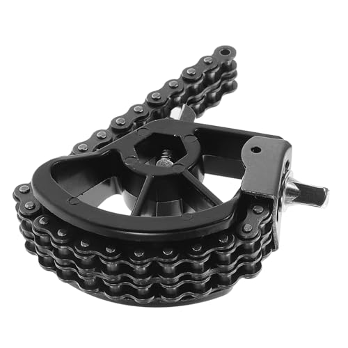 Pedal de bombo para batería accesorio universal miniatura 1