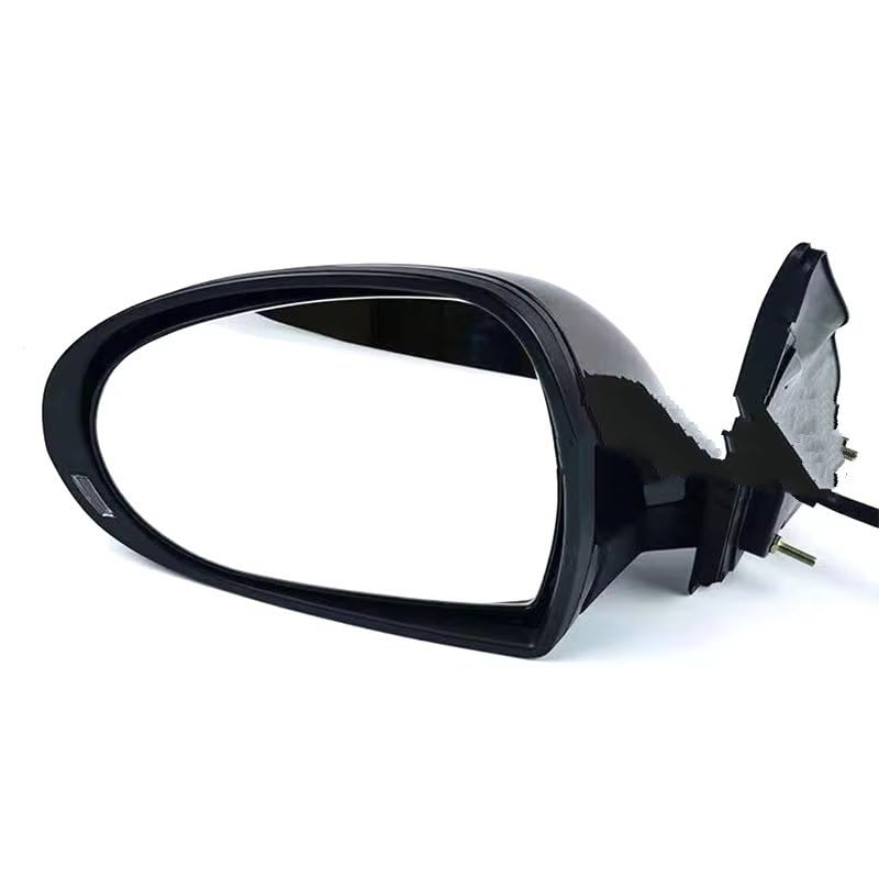 Miroir d'angle mort Geely Emgrand X7 2012 bloc rétroviseur