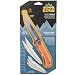 Outdoor Edge Razormax Knife Orange