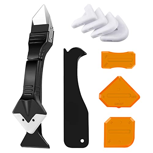 Our Top 10 Best caulking removal tool Reviews and Buying