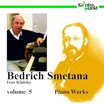 Complete Piano Works, vol. 5