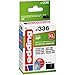 Produktbild edding Druckerpatrone ersetzt HP 301XL, CH563EE Kompatibel Schwarz EDD-336 18-336