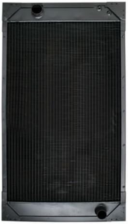 Amazon.com: All States Radiator Compatible with Gleaner R55 R52 R62 R42 ...