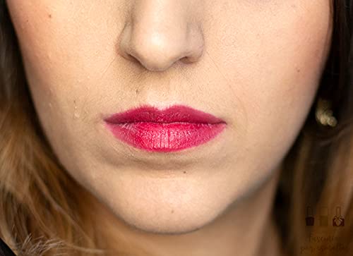 Top Beauty Batom Tinta Natural Lip Color Cor 01