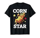 Corn Star T-Shirt