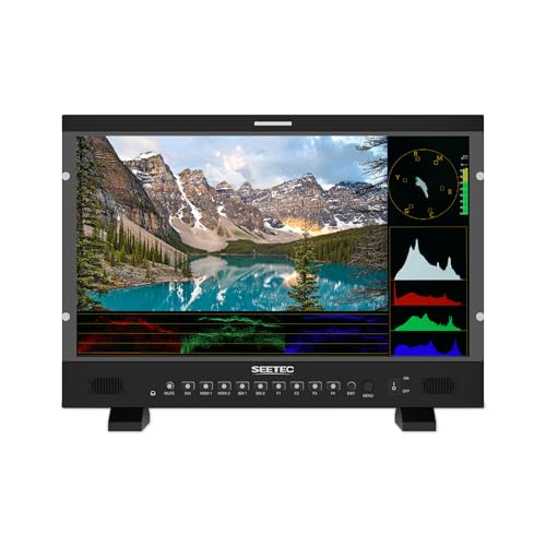 SEETEC P215 PRO 21.5