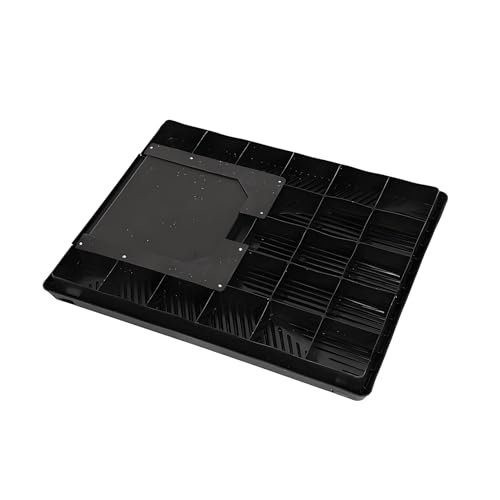 Trintion Hundetoiletten Hundetoilette Hunde Toilette Töpfchentrainingsmatte Mit Kunstrasen 63x50cm Hundetoilette Wiederverwendbar Und Leicht Zu Reinigen FüR Welpen Und Kleine Hunde