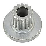 Stens 400–095 Metall Keilprofil Lenker, ersetzt Exmark: 103–3037, passt Exmark: viele Modelle von Lazer Z, 4,5 cm Außen Durchmesser, 3 cm Höhe