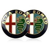 Photo Gallery cwed 2 pezzi 74mm fregi stemma compatibili con alfa romeo auto logo per cofano anteriore e posteriore emblema stemmi in metallo(oro) Photo Gallery cwed 2 pezzi 74mm fregi stemma compatibili con alfa romeo auto logo per cofano anteriore e posteriore emblema stemmi in metallo(oro)