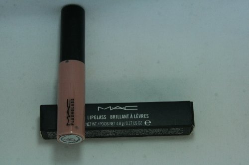 MAC Lipglass Lipgloss C-Thru