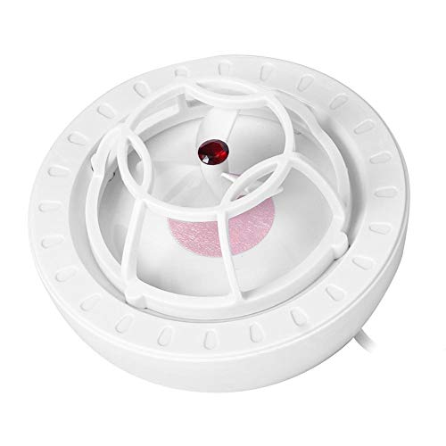 Mini lave-vaisselle à ultrasons multifonctionnel petit électrique rechargeable - 3