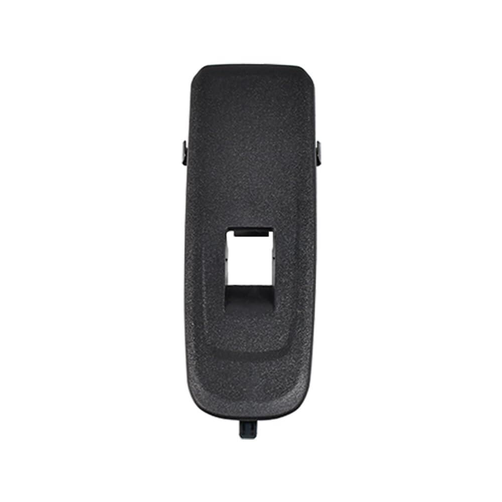 Marco para botones de vidrio para ventana del auto, compatible con Peugeot Partner Rifter Mk4 K9 Citroën Berlingo 98167918ZD Interruptor de elevación del vidrio de la ventana