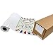 Photo Peel Glossy Printable Adhesive Vinyl Roll 24 inches x 60 feet Inkjet Peel and Stick Sticker Paper Works with All Inkjet Printers Including Professional Makes and Models