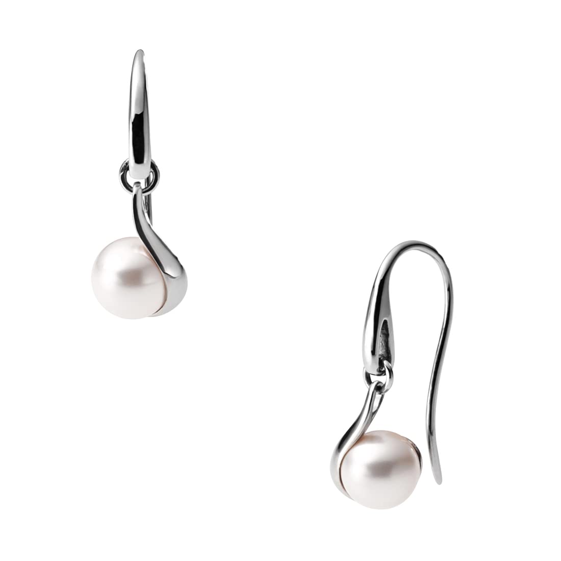 Women Agnethe Silver Earring Skj0090040