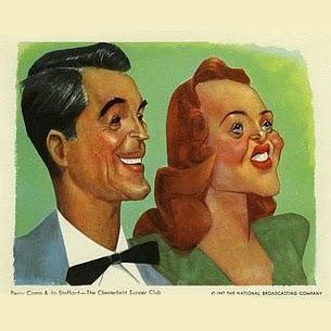 CHESTERFIELD COLLECTION - OLD TIME RADIO - 3 CD - 156 mp3 - Total Playtime 680822