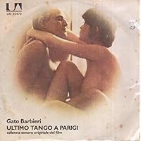 Ultimo Tango A Parigi / La Vuelta