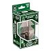 BePuzzled Flag Hanayama Cast Metal Brain Teaser Puzzle (Level 1) Puzzles For Kids & Adults Ages 12 & Up