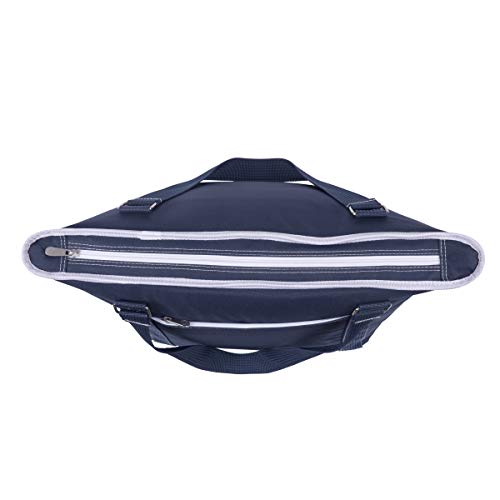 PICNIC TIME Snow White Tote Cooler