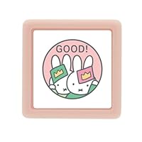 ○ドイツ製　ノームちゃんミニスタンプ○ Amazon.co.jp: マインドウェイブ Tomo.N スタンプ・浸透印 95093