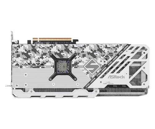 AMD Radeon RX 7900 XTX OC edition