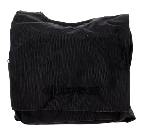 Sac à bandoulière Chiemsee Apanatschi femme nylon pour alléger le dos