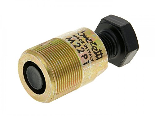 Buzzetti Estrattore Volano Alternatore - Filettatura M22x1mm Destra, Per Meccanica Auto - Foto 6