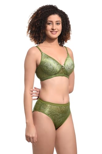 Image of SGC Sweden Women Lingerie Set